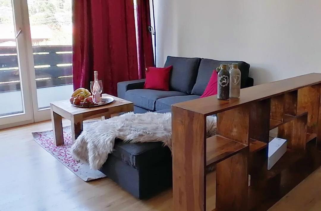 Appartement 2 Min Zum Tegernsee