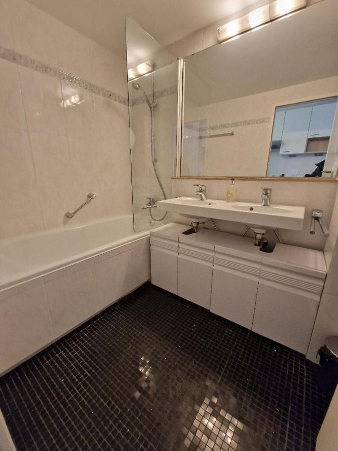 Appartement 2 Min Zum