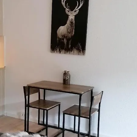 Tegernsee Apartment 2 Min Zum See Esterno foto