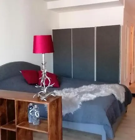 Tegernsee Apartment 2 Min Zum See Esterno foto