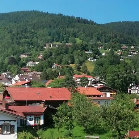 Tegernsee Apartment 2 Min Zum See Esterno foto