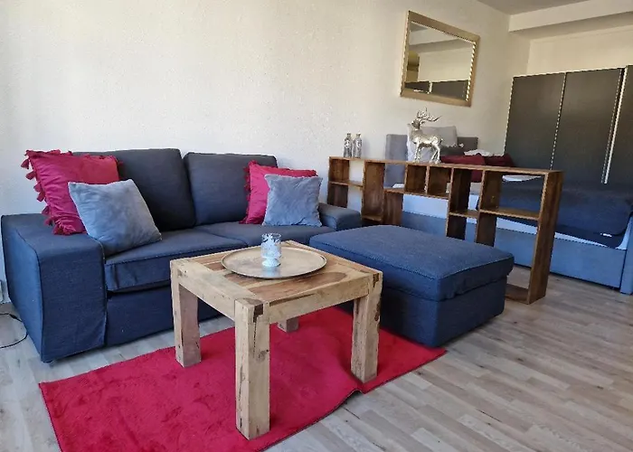 Tegernsee Apartment 2 Min Zum See