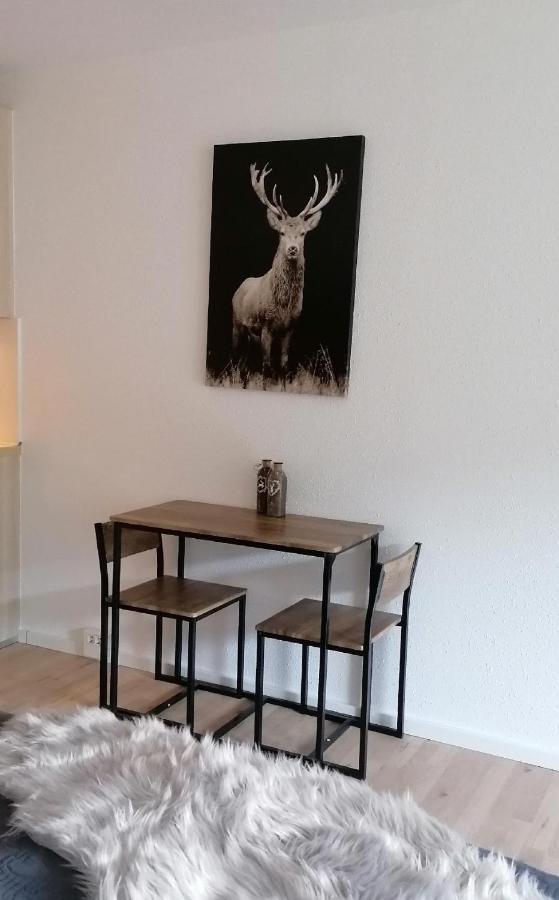 2 Min Zum Apartment