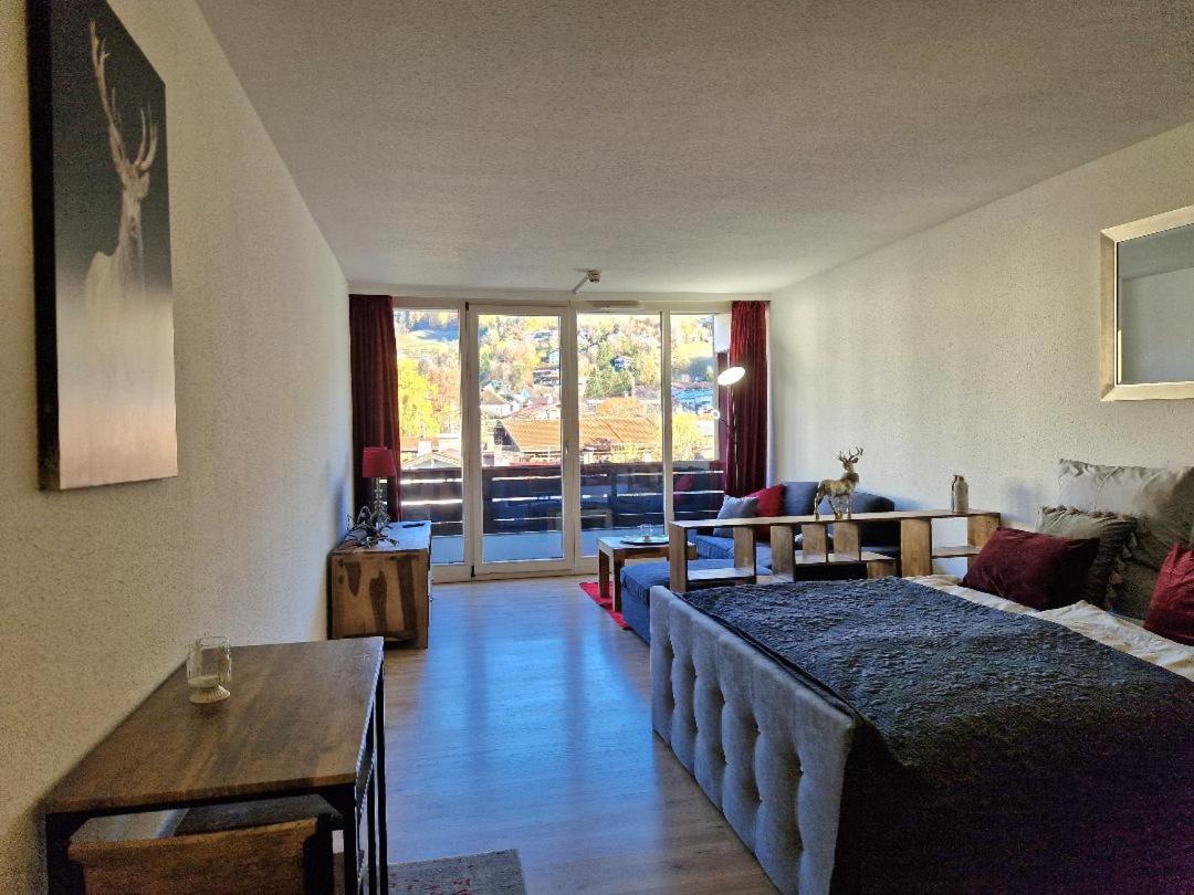 Apartment 2 Min Zum